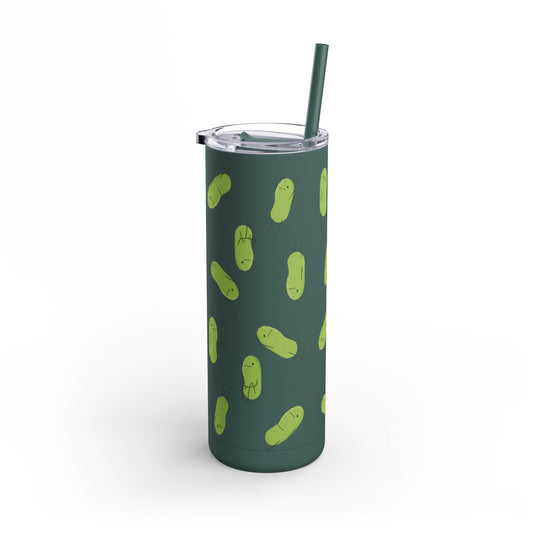 Awkward Pickle Tumbler