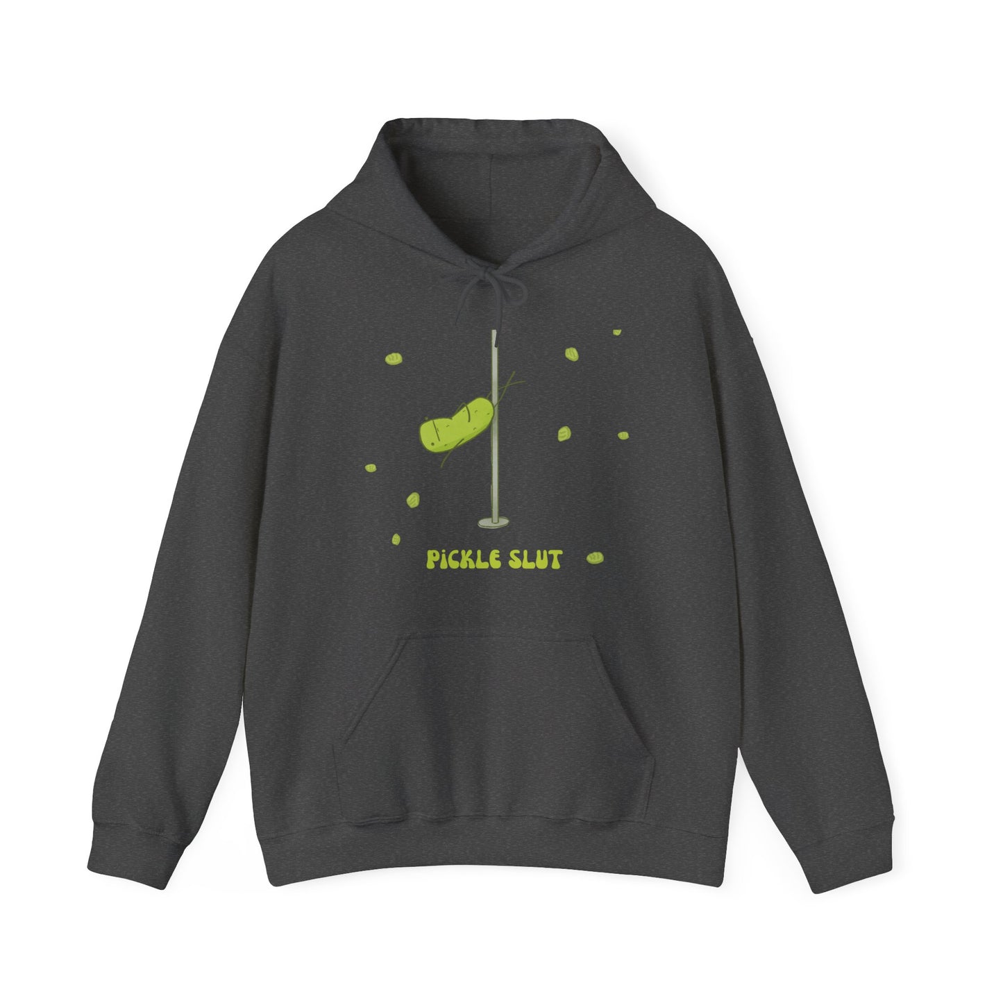 Pickle Slut Hoodie