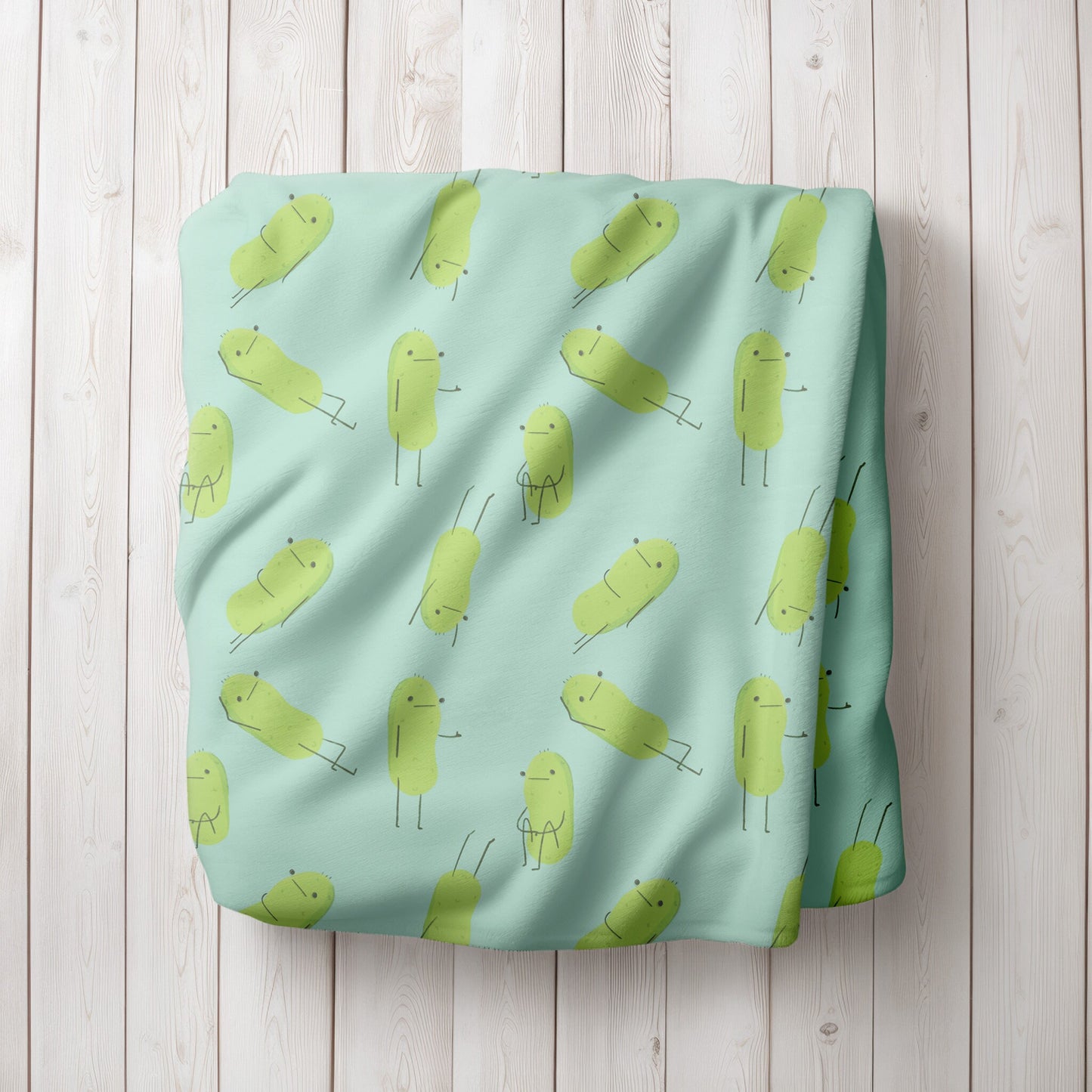 Pickle Blanket