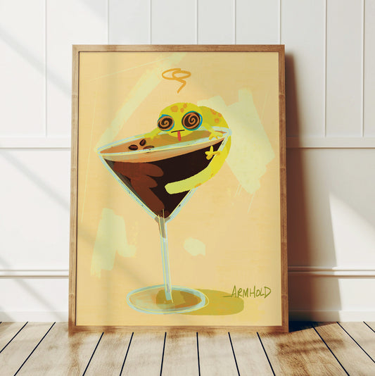 Espresso Martini