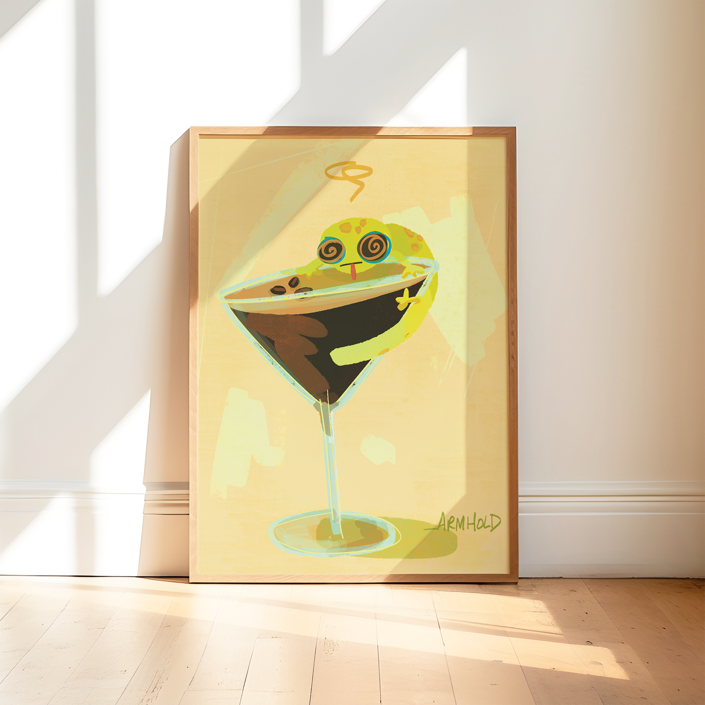 Espresso Martini