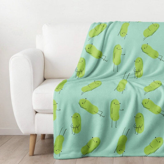 Pickle Blanket